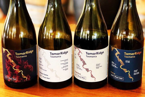 Tamar Valley Wine And Gin Tour With Lunch - Accommodation Brunswick Heads 5