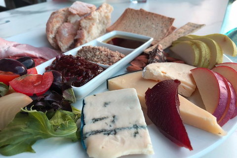 McLaren Vale Winery Small Group Tour With Wine Tasting And Lunch - Accommodation Brunswick Heads 0