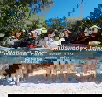 Whitehaven Beach Club - Accommodation Brunswick Heads