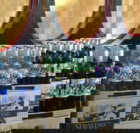 Mclaren Vale Luxury Full Day Small Group Wine Tour - Accommodation Brunswick Heads