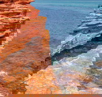 Broome Panoramic Town Tour - All the Extraordinary Sights and History of Broome - Accommodation Brunswick Heads