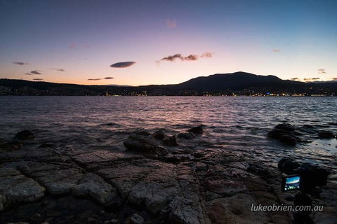 Hobart And Surrounds Photography Workshop - Accommodation Brunswick Heads 0