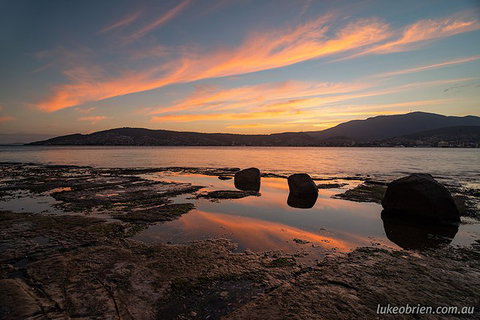 Hobart And Surrounds Photography Workshop - Accommodation Brunswick Heads 4