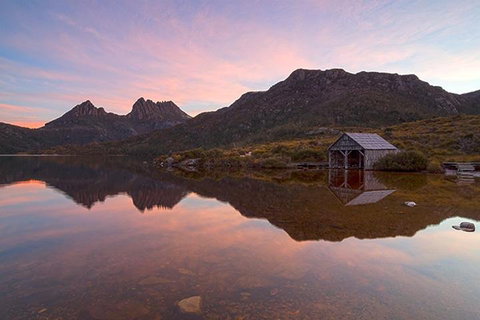 3-Day Cradle Mountain Photography Workshop - Accommodation Brunswick Heads 2