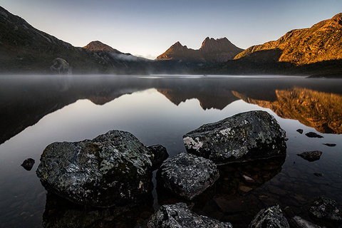 3-Day Cradle Mountain Photography Workshop - Accommodation Brunswick Heads 4