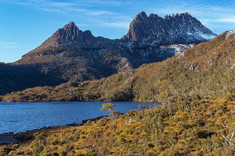 3-Day Cradle Mountain Photography Workshop - Accommodation Brunswick Heads 5