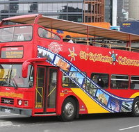 Melbourne City Card 2 Days Visit Unlimited Attractions - Accommodation Brunswick Heads