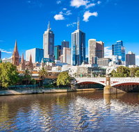 Melbourne City Card 3 Days Visit Unlimited Attractions - Accommodation Brunswick Heads