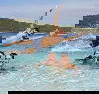 Pippies 3 Days 2 Nights Fraser Island Tour - Accommodation Brunswick Heads