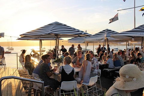 Half Day Manly Beach And More - Accommodation Brunswick Heads 3