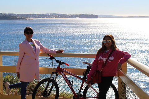 Half Day Manly Beach And More - Accommodation Brunswick Heads 4