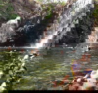 Litchfield National Park and Jumping Crocodile Cruise - Accommodation Brunswick Heads