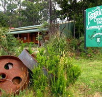 Port Arthur Richmond and Tasman Peninsula Day Trip from Hobart - Accommodation Brunswick Heads