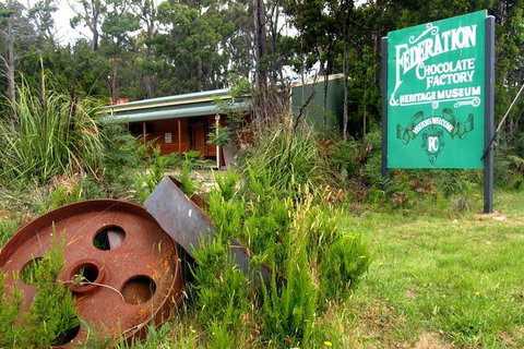 Port Arthur, Richmond And Tasman Peninsula Day Trip From Hobart - Accommodation Brunswick Heads 0