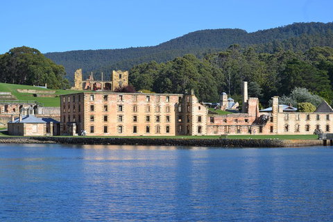 Port Arthur, Richmond And Tasman Peninsula Day Trip From Hobart - Accommodation Brunswick Heads 1