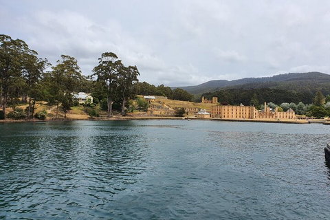 Port Arthur, Richmond And Tasman Peninsula Day Trip From Hobart - Accommodation Brunswick Heads 4
