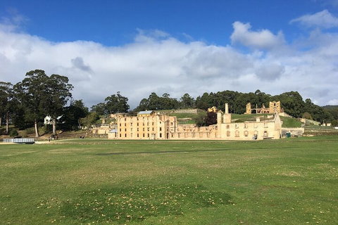 Port Arthur, Richmond And Tasman Peninsula Day Trip From Hobart - Accommodation Brunswick Heads 5