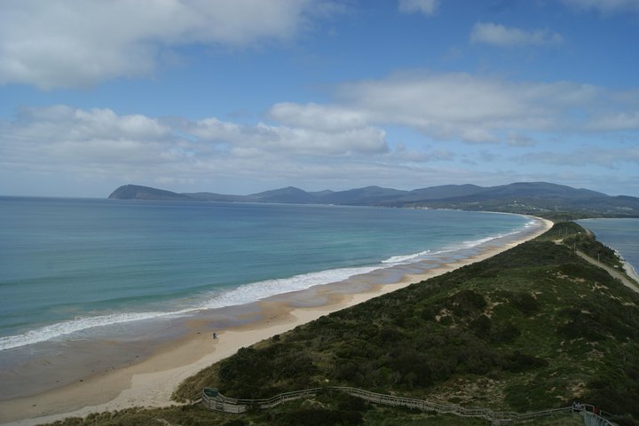 Accommodation Brunswick Heads