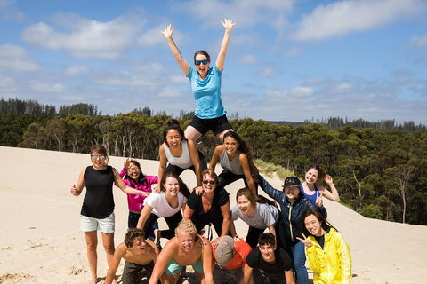 7-Day Best Of Tasmania Adventure Experience From Hobart (flexible Ticket) - Accommodation Brunswick Heads 0