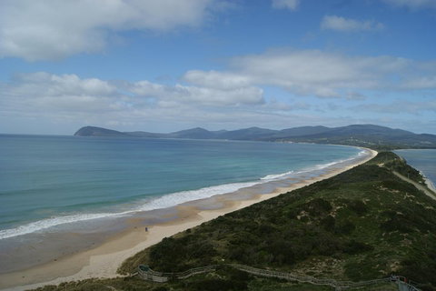 7-Day Best Of Tasmania Adventure Experience From Hobart (flexible Ticket) - Accommodation Brunswick Heads 2