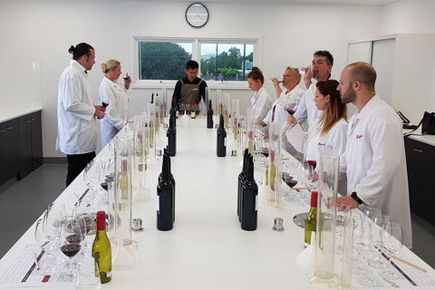Barossa Valley Indulgence Day Including Make Your Own Blend Experience - Accommodation Brunswick Heads 4