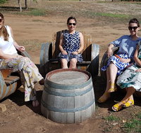 McLaren Vale Intimate Winery Tour by private Limo - Accommodation Brunswick Heads