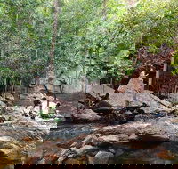 Ethical Adventures - Best in the WET - Litchfield / Kakadu 3 Day- max 10 guests - Accommodation Brunswick Heads