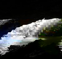Rainforest  Waterfalls Extravaganza - Accommodation Brunswick Heads