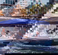 2-Hour Self-Drive Boat Hire on the Yarra River - Accommodation Brunswick Heads