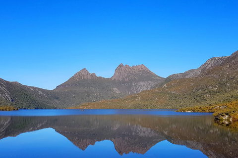 Tasmania 6 Day 'Tour In Circle' - Accommodation Brunswick Heads 3
