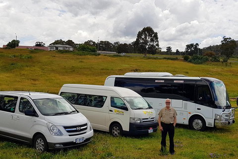 Tasmania 6 Day 'Tour In Circle' - Accommodation Brunswick Heads 5
