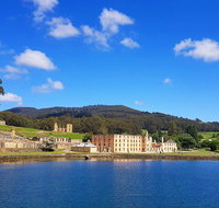 Tasmania 4 Day East Coast  Launceston - Accommodation Brunswick Heads