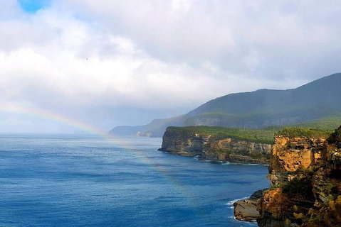 Tasmania 4 Day East Coast + Launceston - Accommodation Brunswick Heads 3