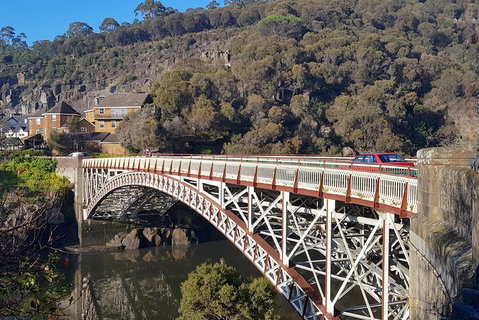 Tasmania 4 Day East Coast + Launceston - Accommodation Brunswick Heads 5