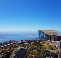 6-Day Tasmania Small-Group Guided Tour with Gourmet Food - Accommodation Brunswick Heads