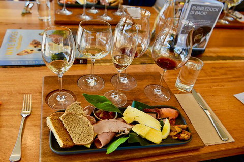 6-Day Tasmania Small-Group Guided Tour With Gourmet Food - Accommodation Brunswick Heads 3