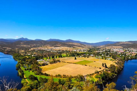 6-Day Tasmania Small-Group Guided Tour With Gourmet Food - Accommodation Brunswick Heads 4