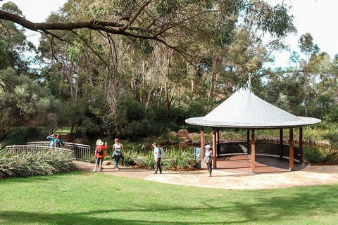 Highlights Of Kings Park - Accommodation Brunswick Heads 1