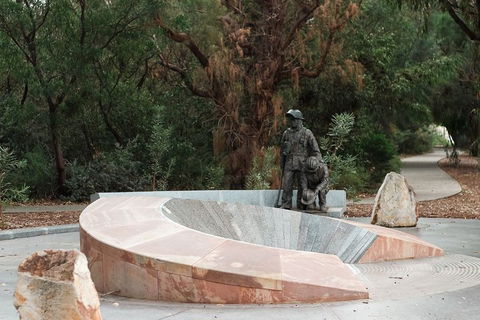 Highlights Of Kings Park - Accommodation Brunswick Heads 4