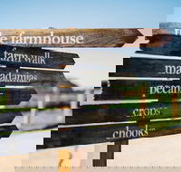 Byron Bay Lighthouse and Hinterland Tour - Accommodation Brunswick Heads