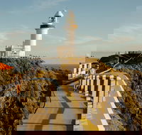 Byron Bay and Beyond Tour Including Cape Bryon Lighthouse Crystal Castle and Bangalow - Accommodation Brunswick Heads