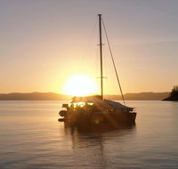 2-Night Whitsunday Islands All-Inclusive Sailing Tour from Airlie Beach - Accommodation Brunswick Heads