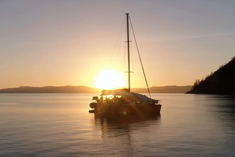 2-Night Whitsunday Islands All-Inclusive Sailing Tour From Airlie Beach - Accommodation Brunswick Heads 0