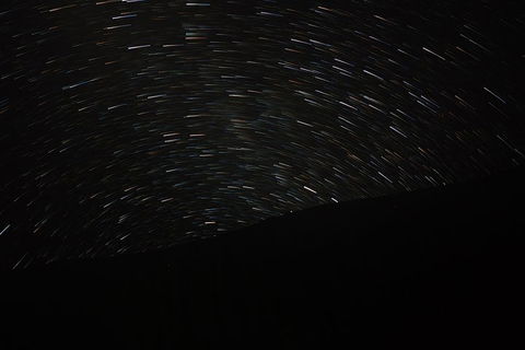 Wave Rock, Wild Flowers And Astro Photography - Accommodation Brunswick Heads 1
