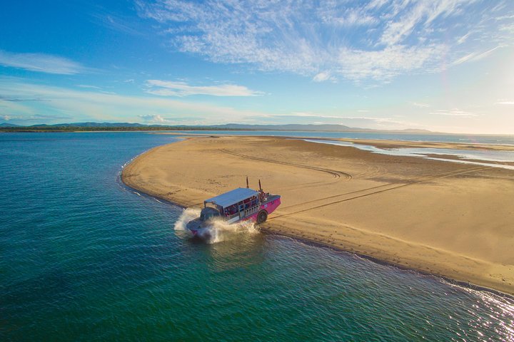  Accommodation Brunswick Heads