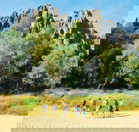 Gorgeous Gorges Tour - Windjana  Bell Gorge Mt Hart Cape Leveque - Accommodation Brunswick Heads