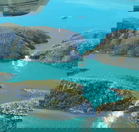 Giant Tides Tour - Cygnet Bay Pearl Farm - Accommodation Brunswick Heads