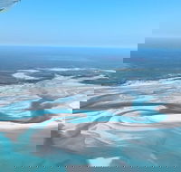 Wet Season Incredible Islands Tour - Horizontal Falls  Cygnet Bay Pearl Farm - Accommodation Brunswick Heads