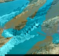 Wet Season Mitchell Falls Tour - Mitchell Falls Horizontal Falls  Cygnet Bay - Accommodation Brunswick Heads