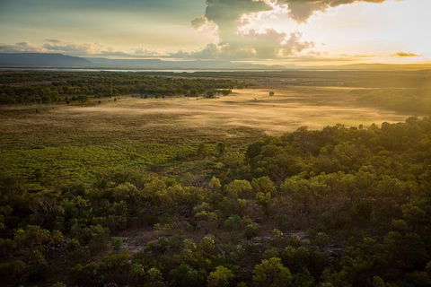 Wet Season Mitchell Falls Tour - Mitchell Falls, Horizontal Falls & Cygnet Bay - Accommodation Brunswick Heads 2